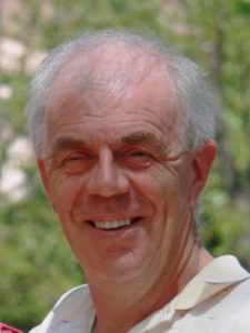Owen Durrett – Chairman