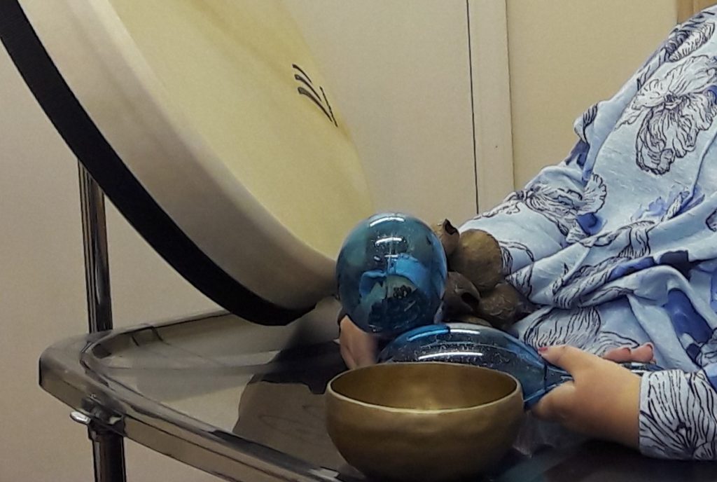 music therapy farnborough