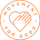 movement for good logo
