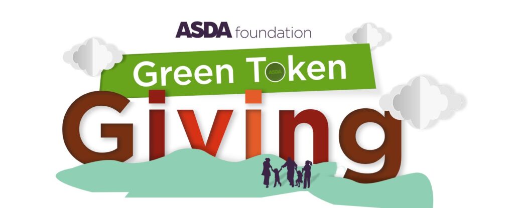 Asda Green Token logo