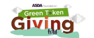 Asda Green Token logo