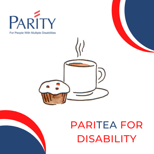 PariTea for Disability