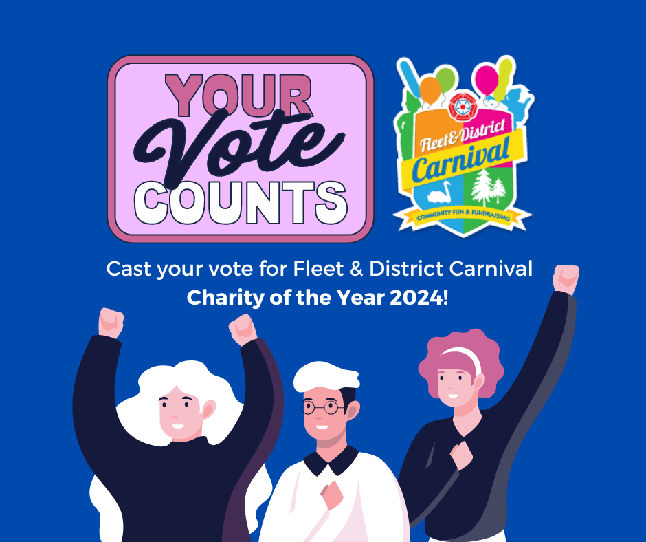 Vote for Parity Fleet Carnival 2024