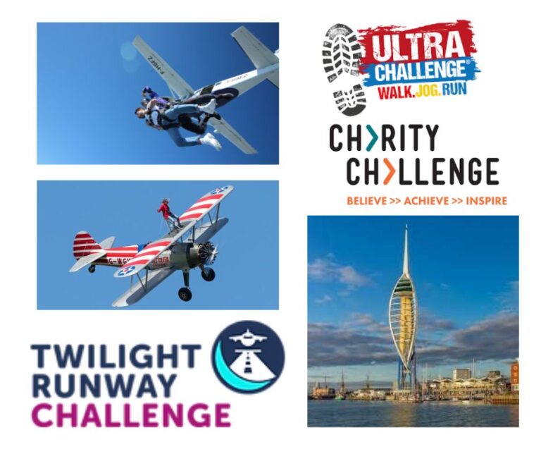 A selection of sponsored challenges you can do for Parity