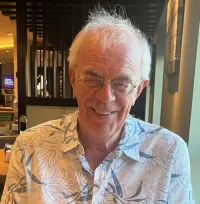 1 Owen Durrett – Chairman
